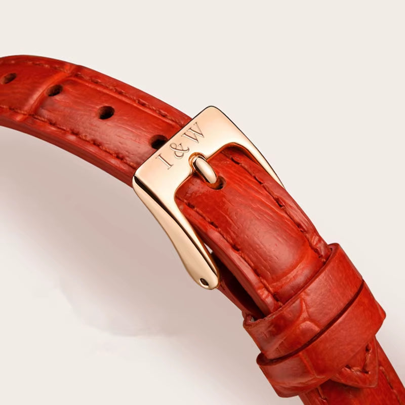 Brand Womens Fashion Watch Ladies Luxury Girls Gifts Dress Quartz Wrist Watches Waterproof Clock for Women Reloj Mujer