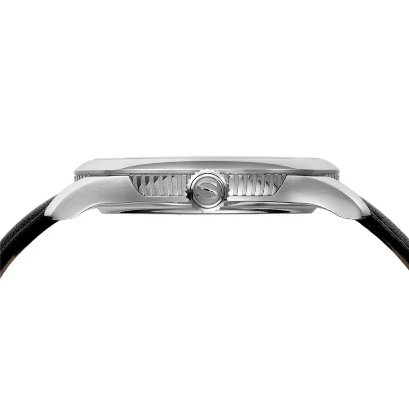 Seagull 60Th Anniversary Edition Automatic Mechanical Watch for Men Calendar Sapphire 5Bar Waterproof Luxury 40Mm Clock 415/1133