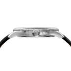 Seagull 60Th Anniversary Edition Automatic Mechanical Watch for Men Calendar Sapphire 5Bar Waterproof Luxury 40Mm Clock 415/1133