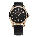 Seagull 60Th Anniversary Edition Automatic Mechanical Watch for Men Calendar Sapphire 5Bar Waterproof Luxury 40Mm Clock 415/1133