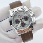 VK63 Watch 39Mm Sapphire Stainless Steel Watch Meteorite Dial Watch Luxury Men'S Watches  Watches Support Customized Logo