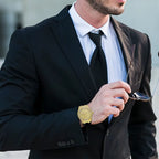 Mechanical Watch Automatic Watch Ready to Ship Luxury Moissanite Diamond 10 ATM Waterproof for Men Top Quality Gold Alloy MIYOTA