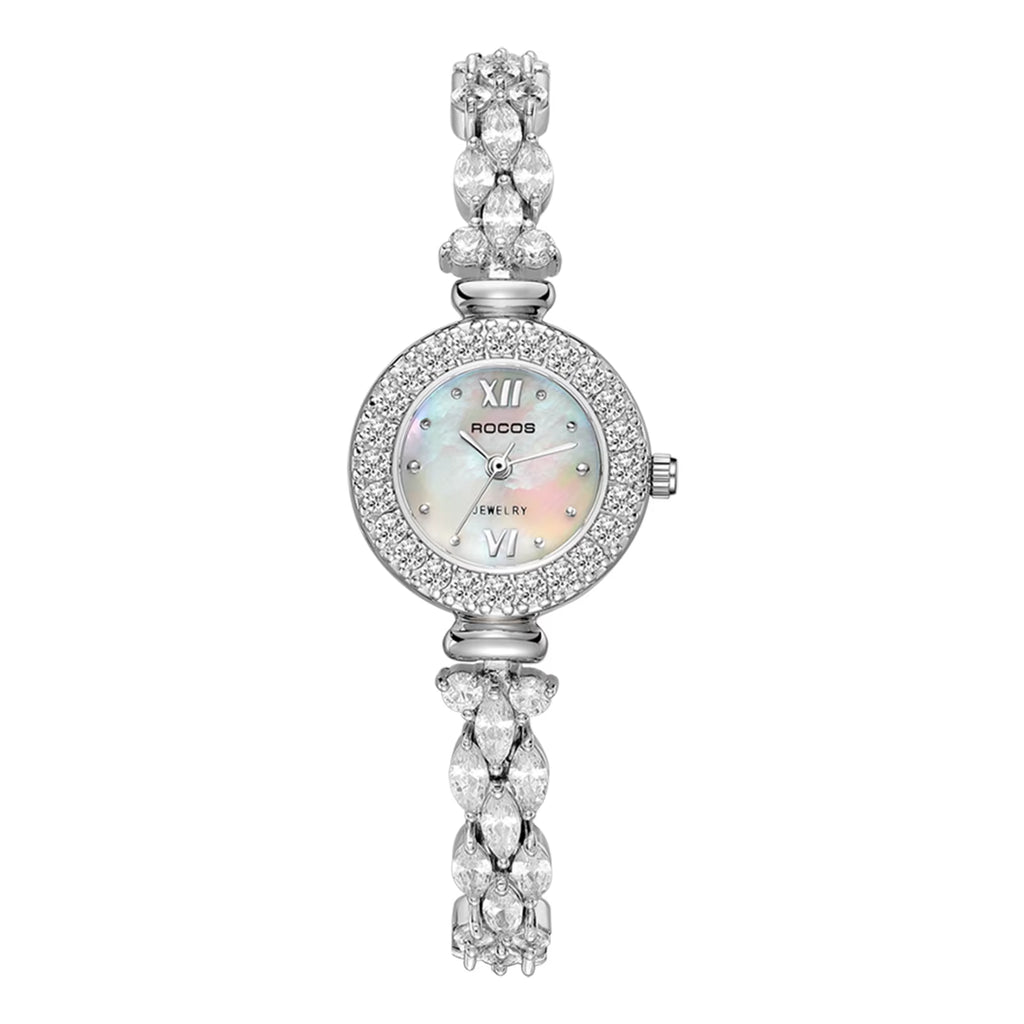 Brand Ladies Mermaid Niche Small Dial Designer Bracelet Watches Ladies Watches Waterproof Quartz Women'S Watches