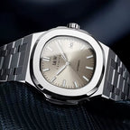 Brand IW Series High End Imported Movement Mechanical Watch Men Full Steel 50M Waterproof Sapphire Luxury Mens Watches