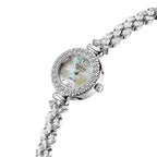 Brand Ladies Mermaid Niche Small Dial Designer Bracelet Watches Ladies Watches Waterproof Quartz Women'S Watches