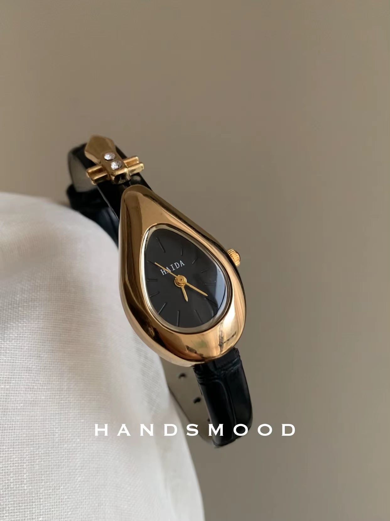 Watches for Women Fashion Temperament Gold Bracelet Casual Hundred Ladies Watches Quartz Watch Ladies Birthday Gift Box